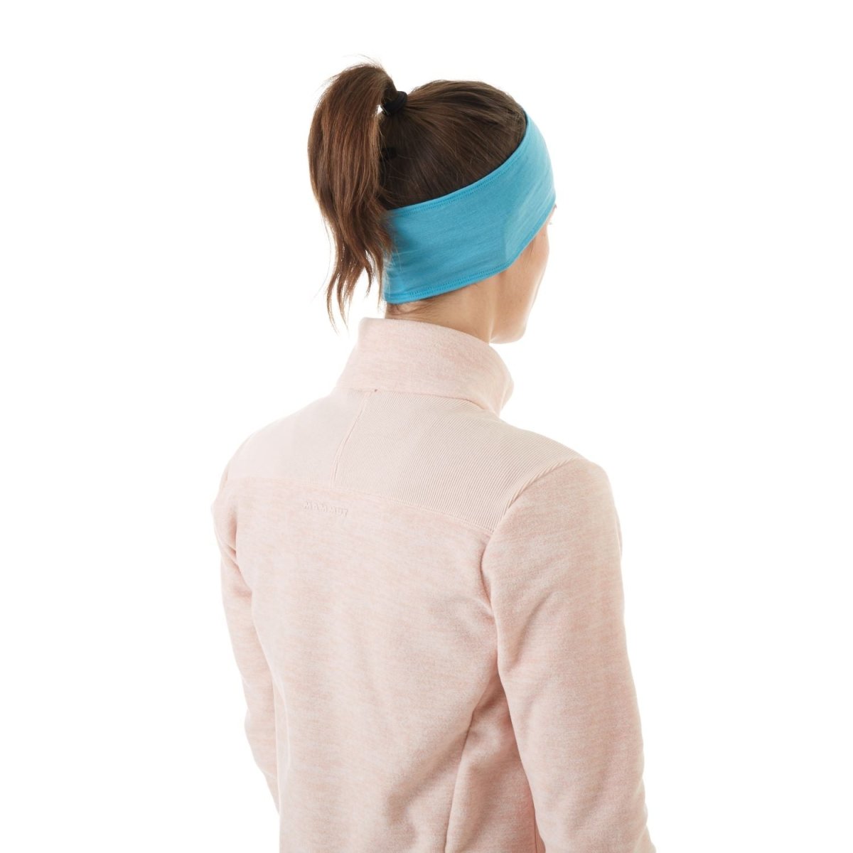 Galvas lenta Mammut Merino Headband