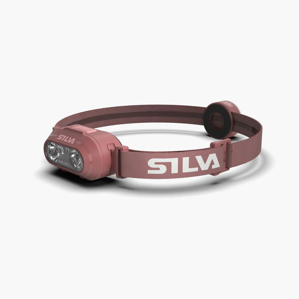 Silva Smini headlamp