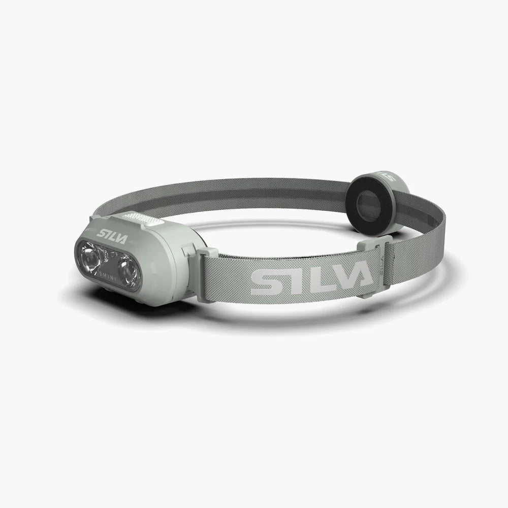 Silva Smini headlamp