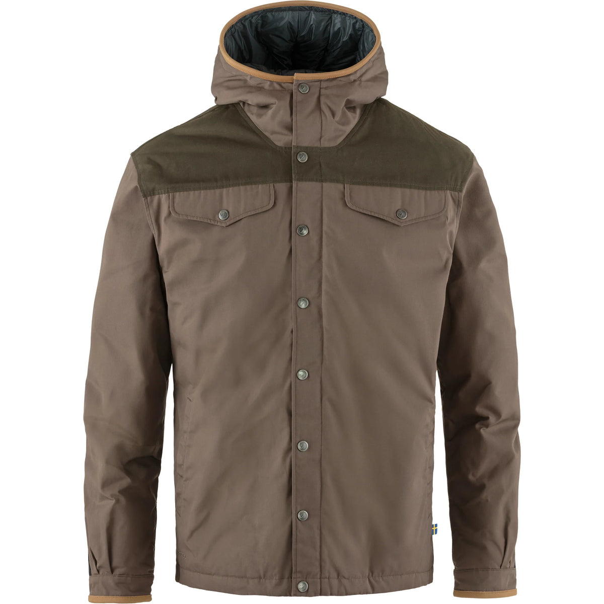 Fjällräven Greenland No.1 Down Jacket Men's