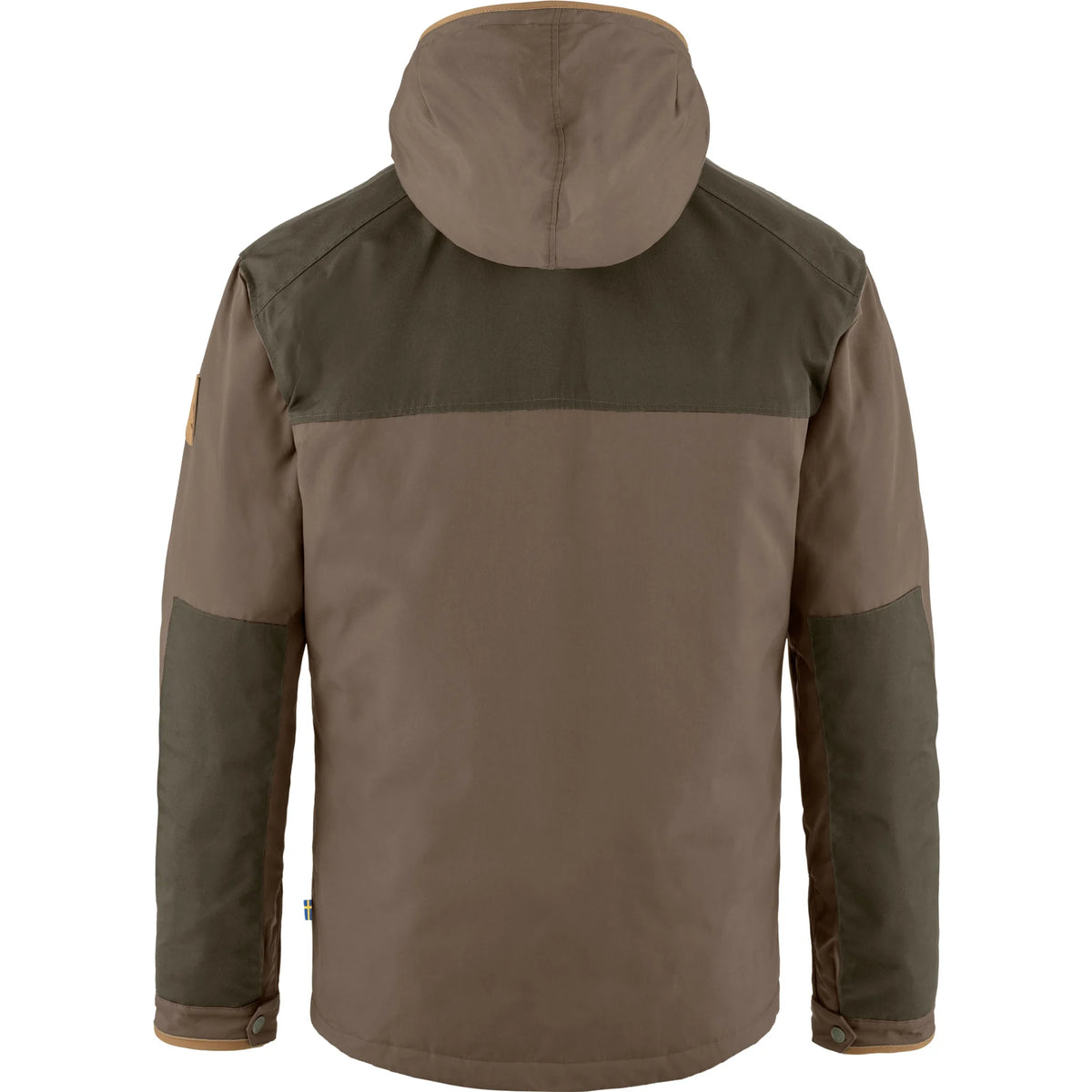 Fjällräven Greenland No.1 Down Jacket Men's