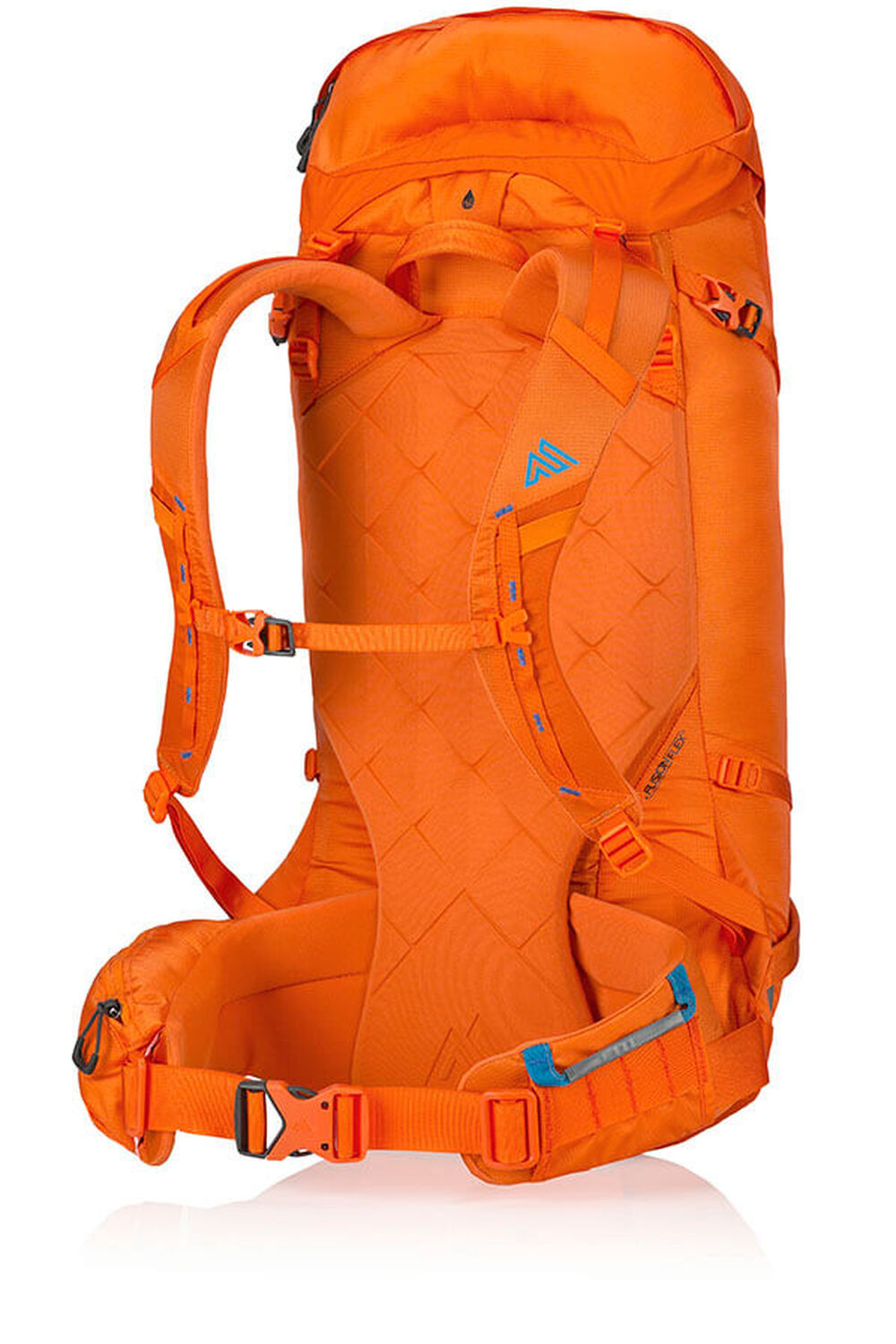 Alpīnisma mugursoma Gregory Alpinisto 35 MD