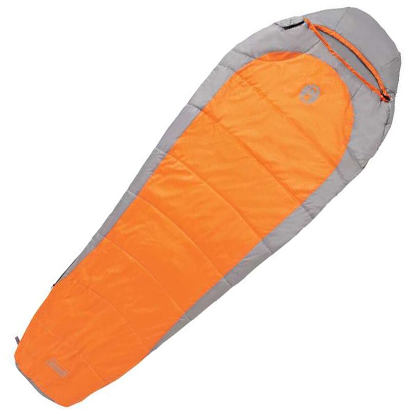 Guļammaiss Coleman Sleeping Bag Silverton 150