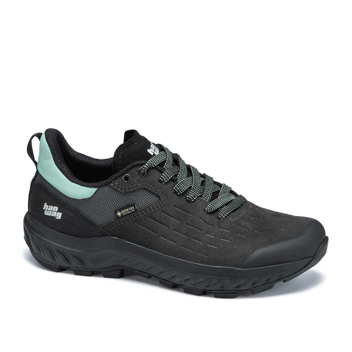 Hiking shoes Hanwag Kaduro Low Lady GTX women's