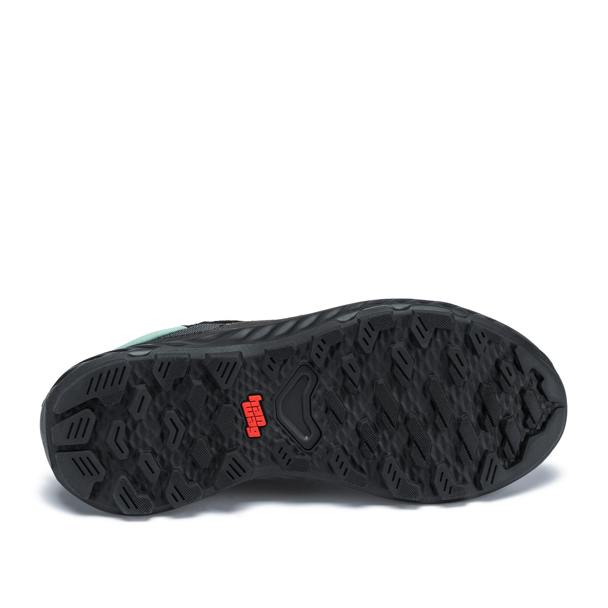 Hiking shoes Hanwag Kaduro Low Lady GTX women's
