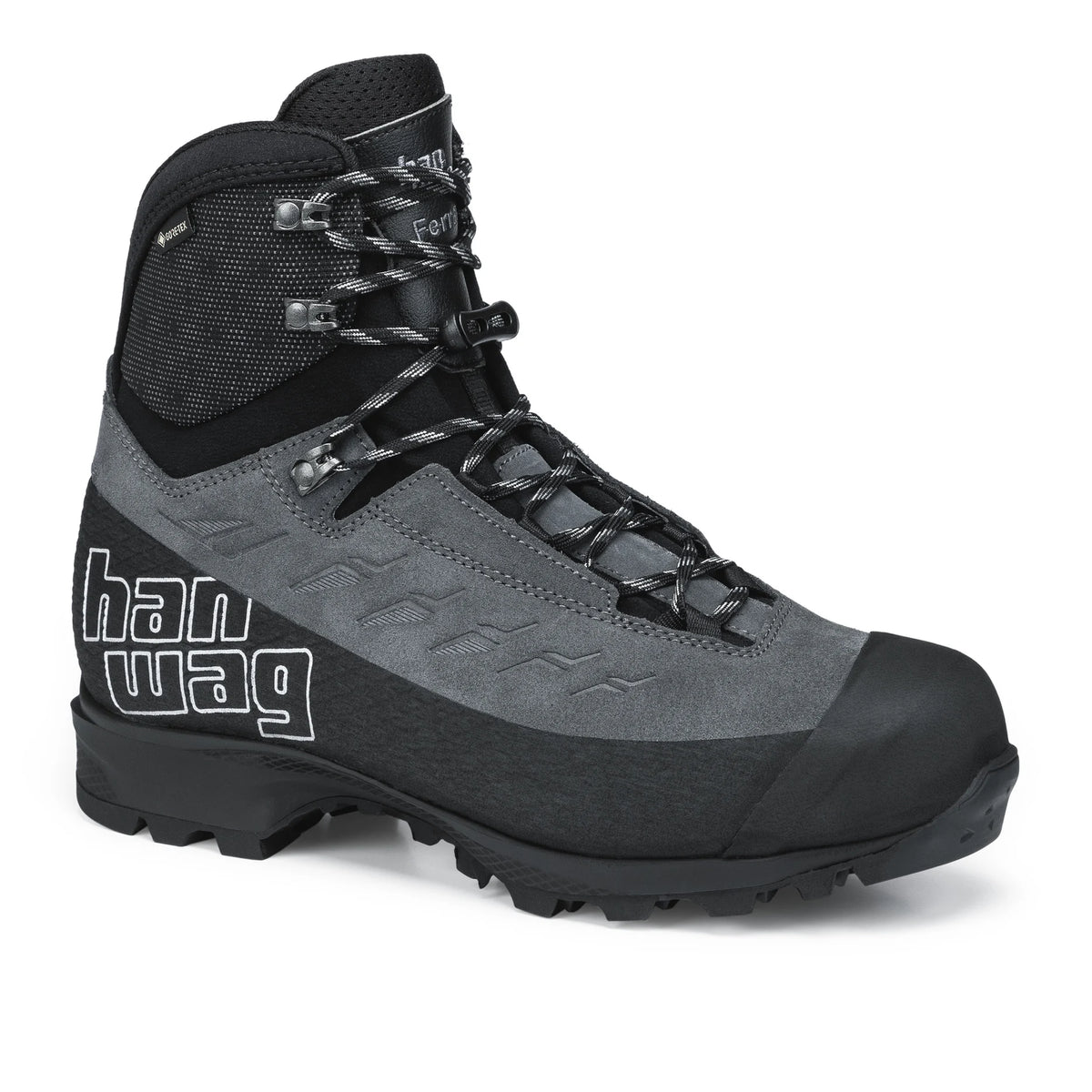 Alpīnisma zābaki Hanwag Ferrata Tour GTX vīriešu