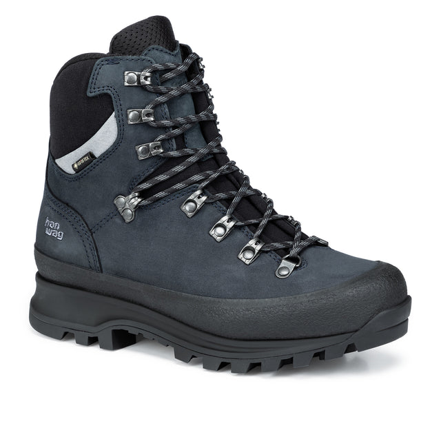 Hiking shoes Hanwag Nazcat II GTX Lady women's