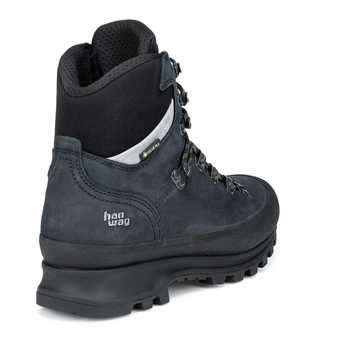 Hiking shoes Hanwag Nazcat II GTX Lady women's