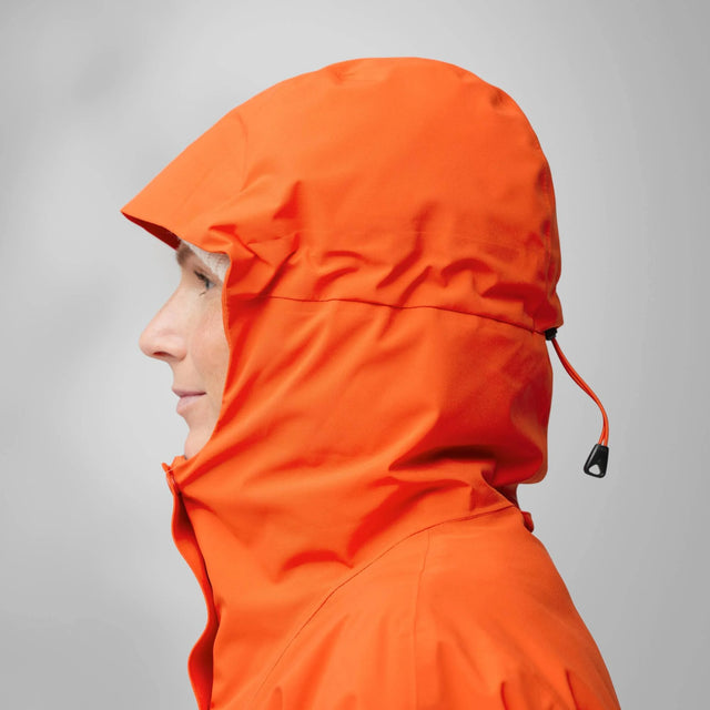 Fjallraven HC Hydratic Padded Jacket Women's