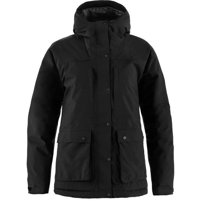 Fjallraven HC Hydratic Padded Jacket Women's