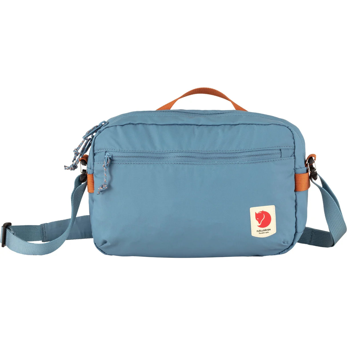 Shoulder bag Fjallraven High Coast Crossbody