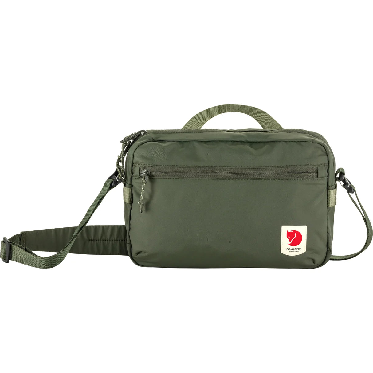 Shoulder bag Fjallraven High Coast Crossbody