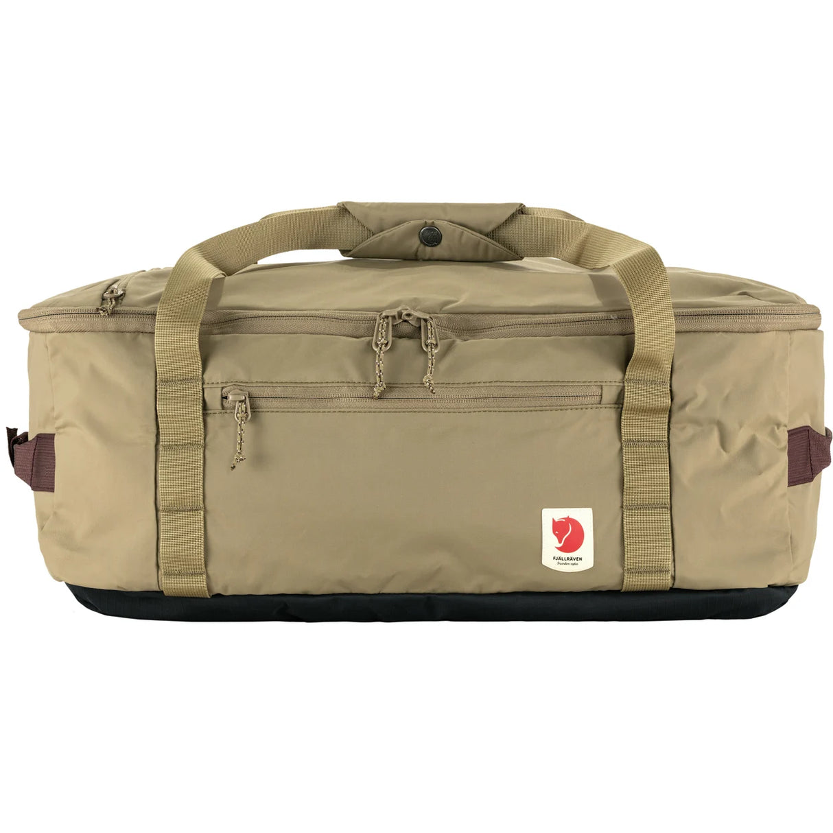 Soma Fjallraven High Coast Duffel 36