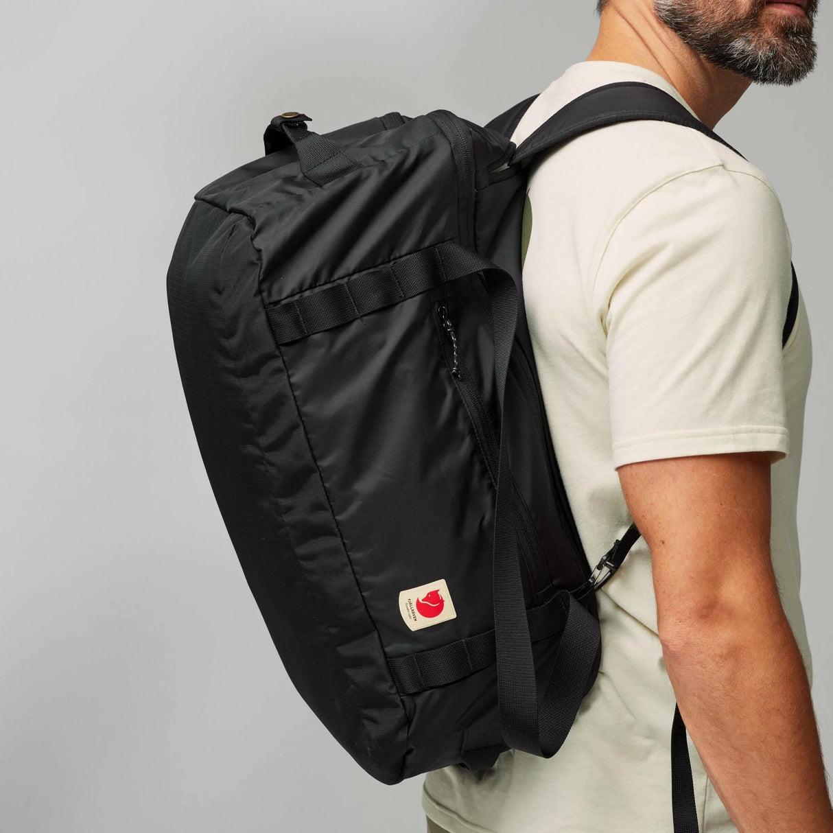 Soma Fjallraven High Coast Duffel 36