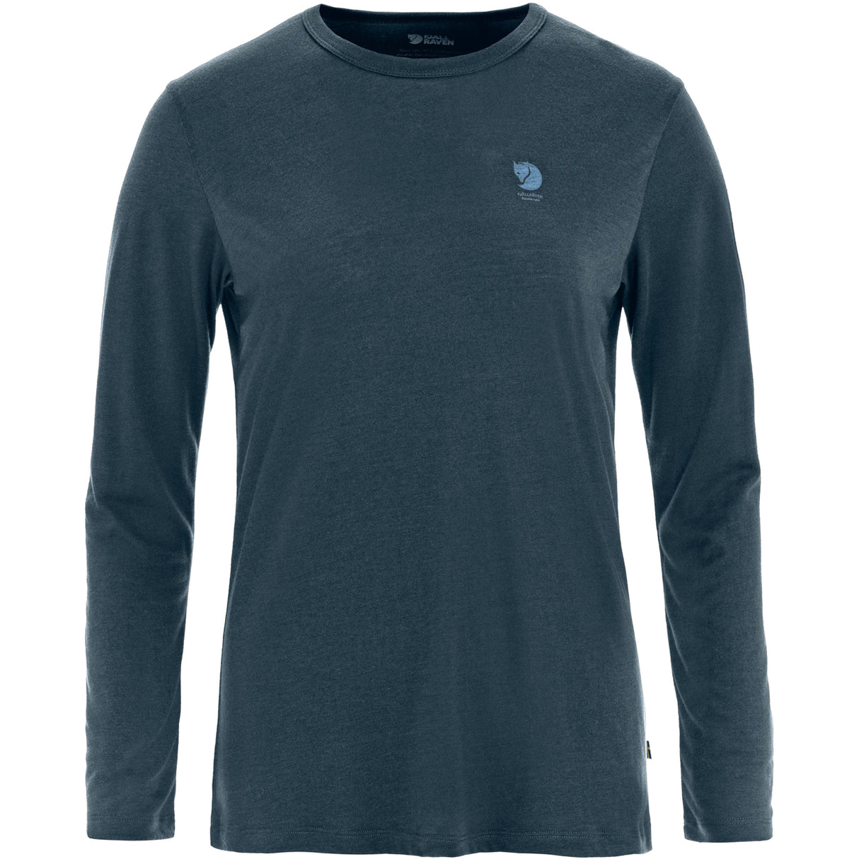 Fjallraven High Coast LS sieviešu