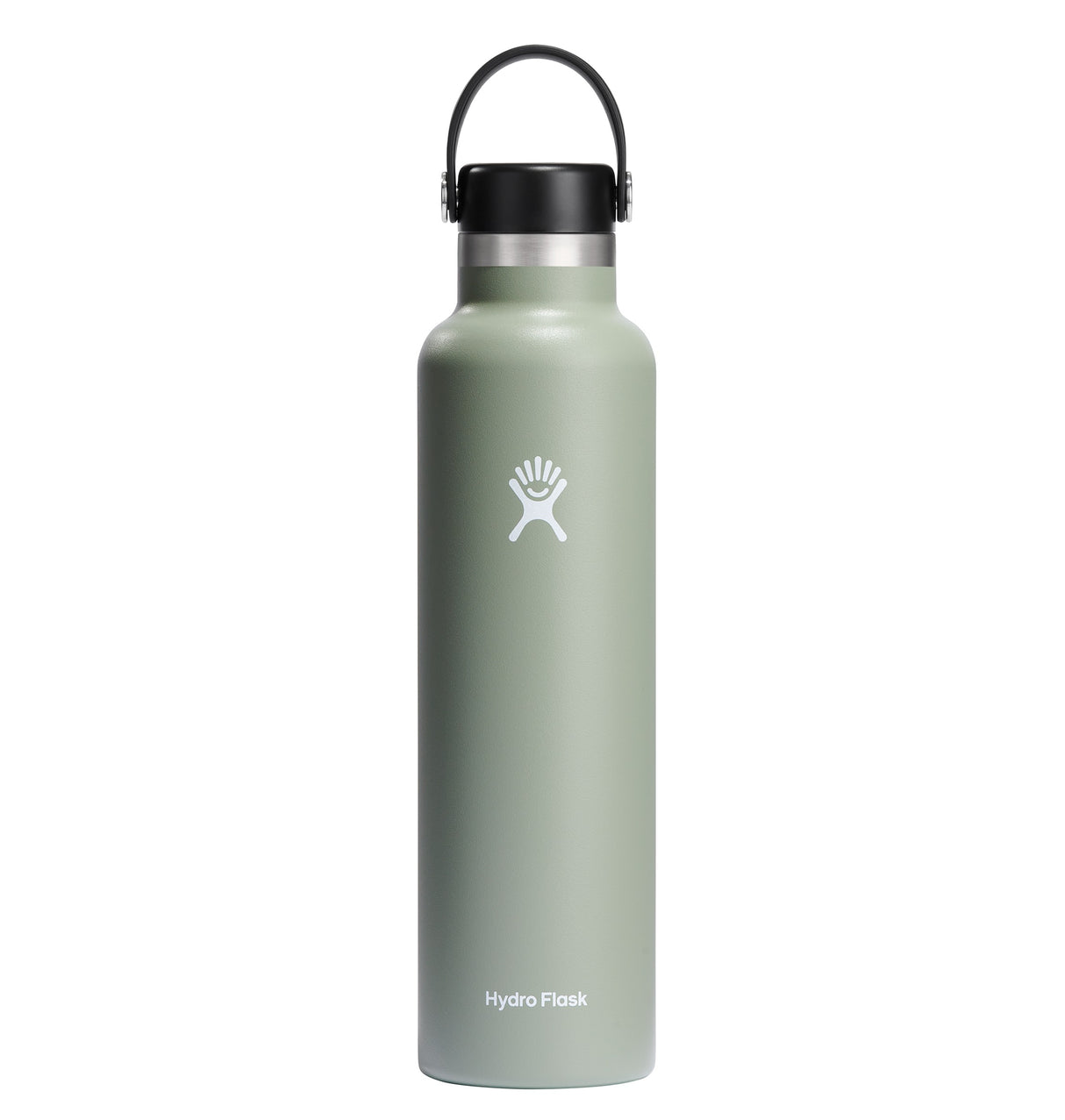 Termopudele Hydro Flask 710ml Standard Mouth Flex Cap 24Oz Agave
