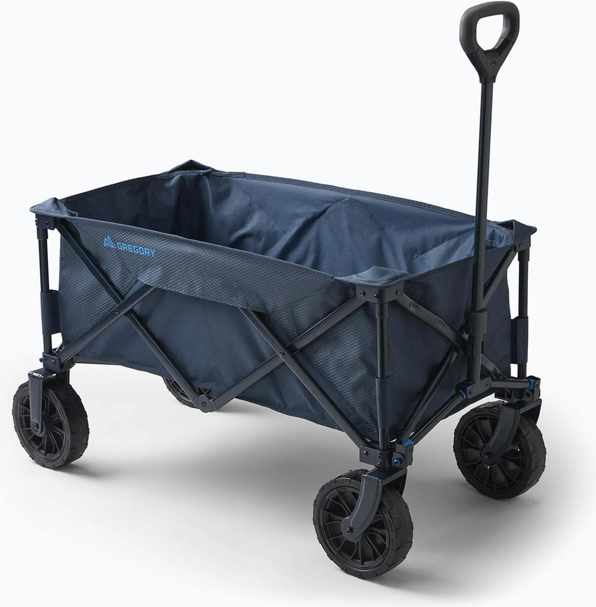 Folding stroller Gregory ALPACA GEAR WAGON
