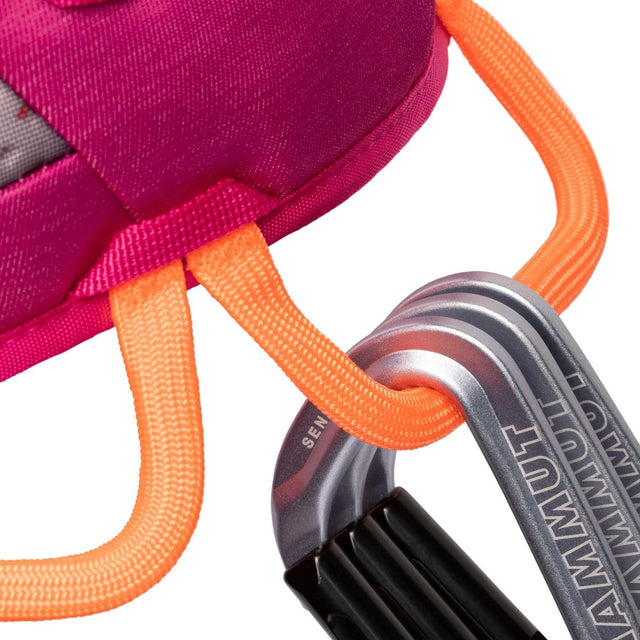 Iekare Mammut Ophir Fast Adjust sieviešu