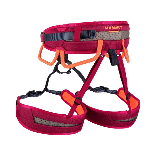 Iekare Mammut Ophir Fast Adjust sieviešu