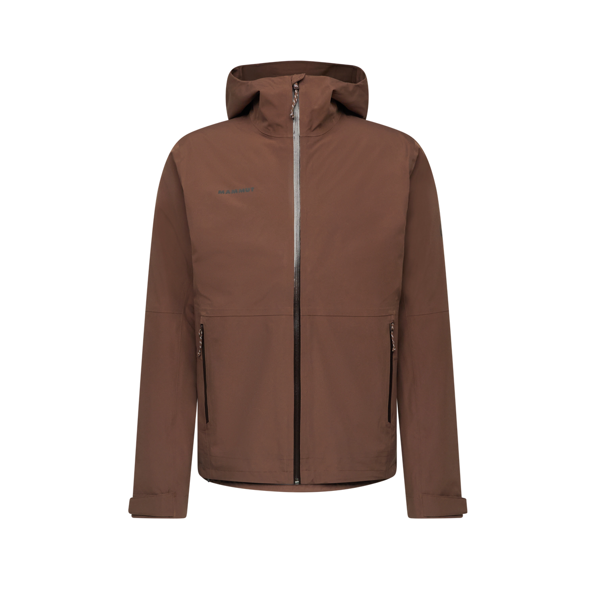 Jaku komplekts Mammut LInard Guide 3 in 1 HS Hooded vīriešu
