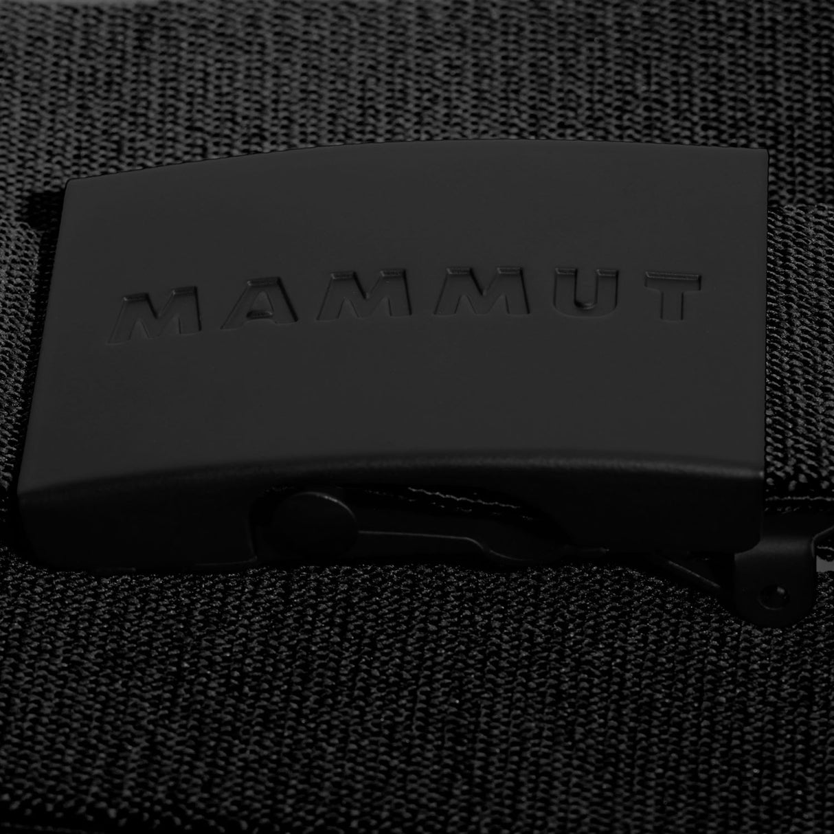 Josta Mammut Logo Belt