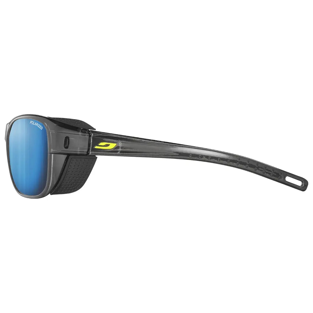 Julbo glasses Camino Black/Yellow SP4PL BL
