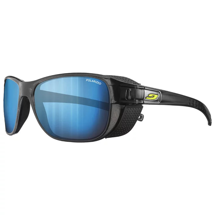 Julbo glasses Camino Black/Yellow SP4PL BL