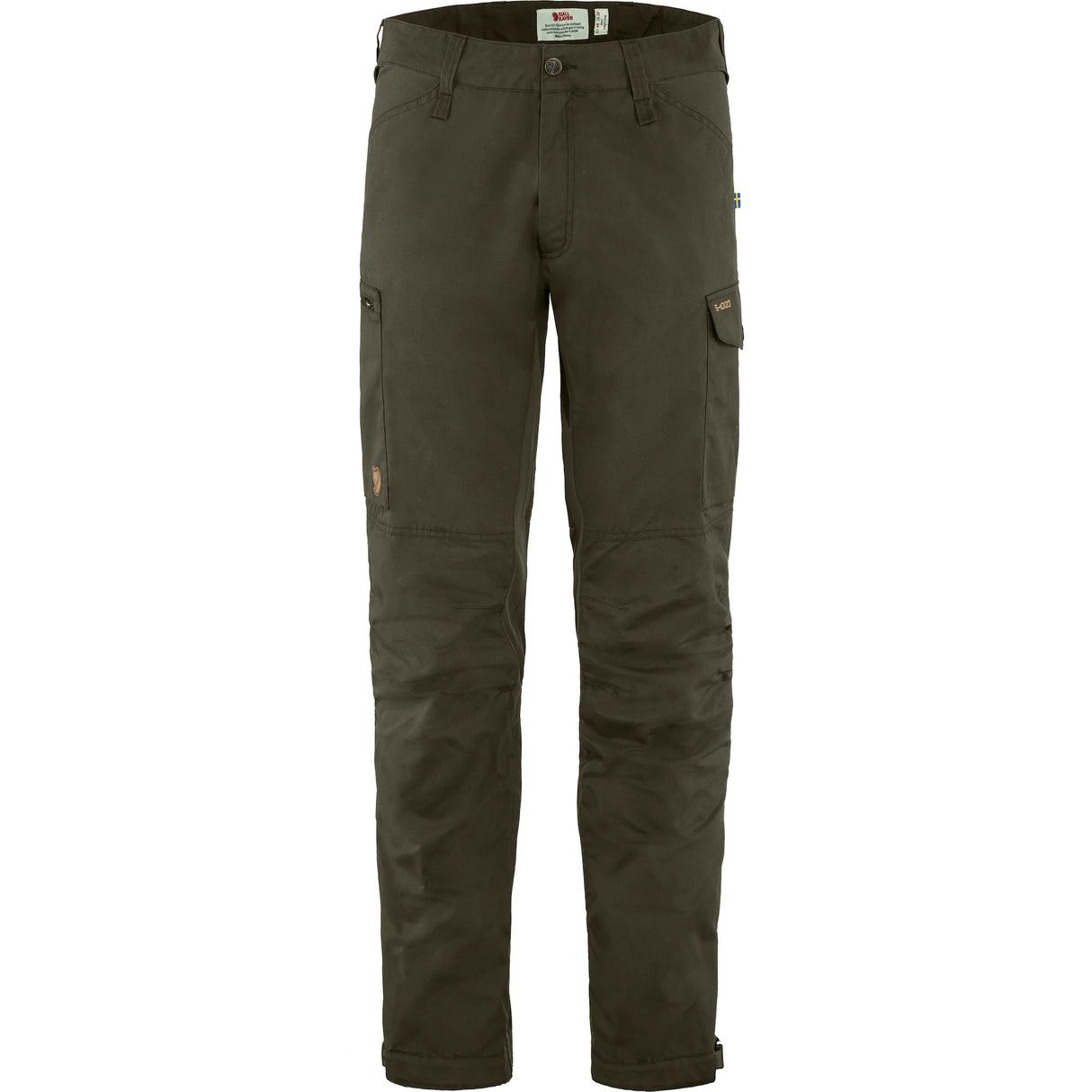 Fjallraven Kaipak Trousers Men's
