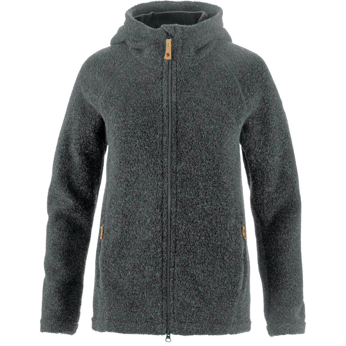 Flīsa jaka Fjallraven Kaitum Fleece sieviešu