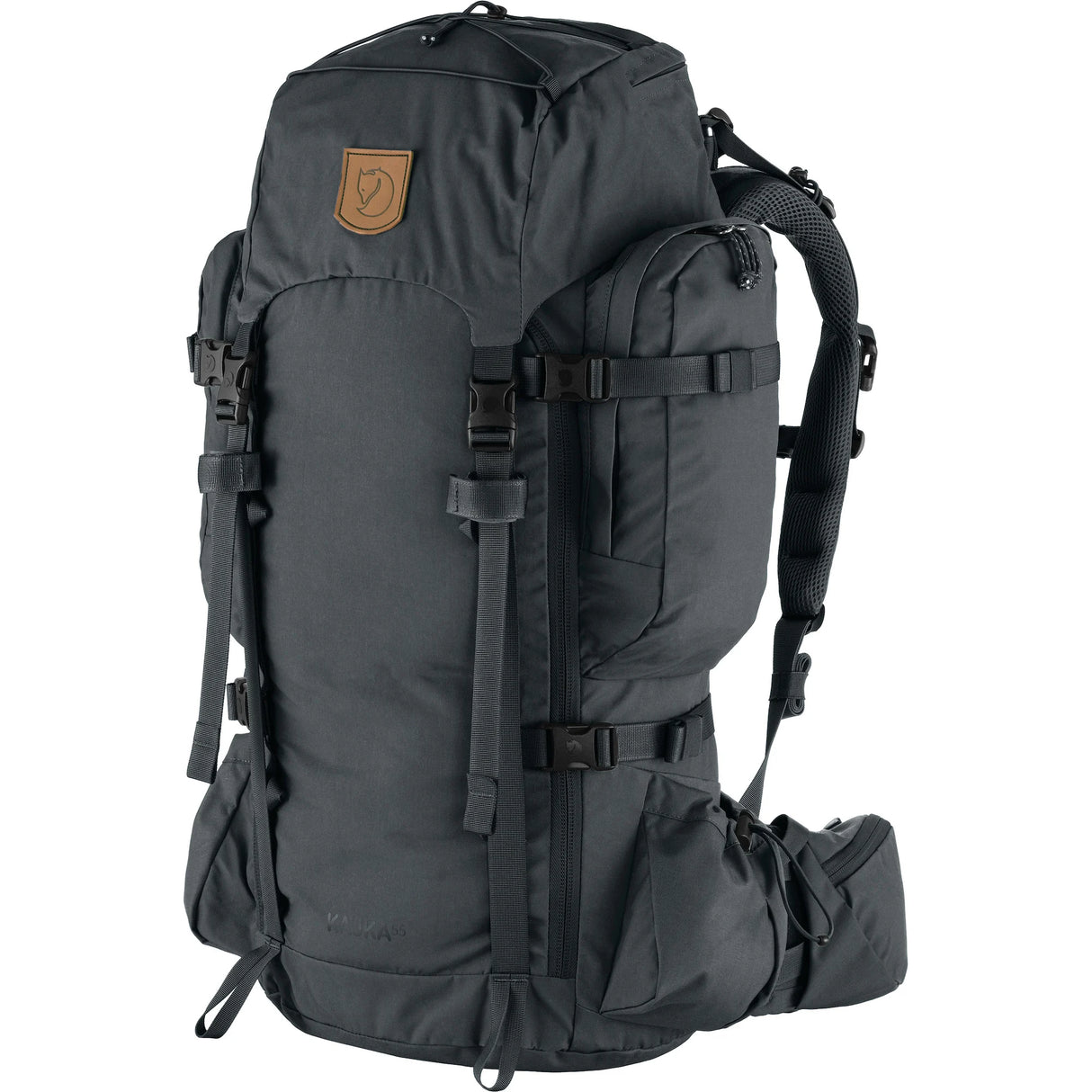 Fjallraven mugursoma Kajka 55 M/L
