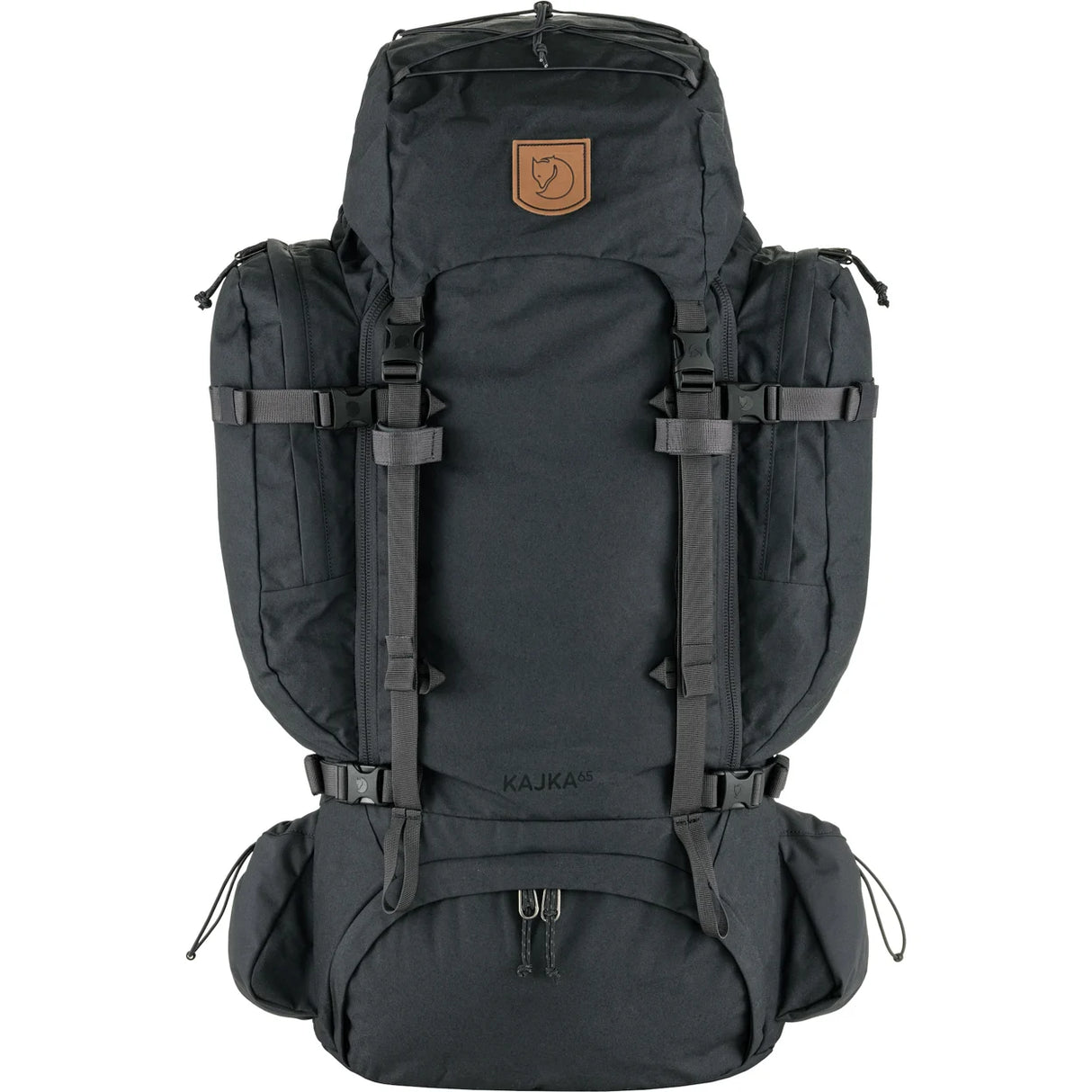 Fjallraven mugursoma Kajka 65