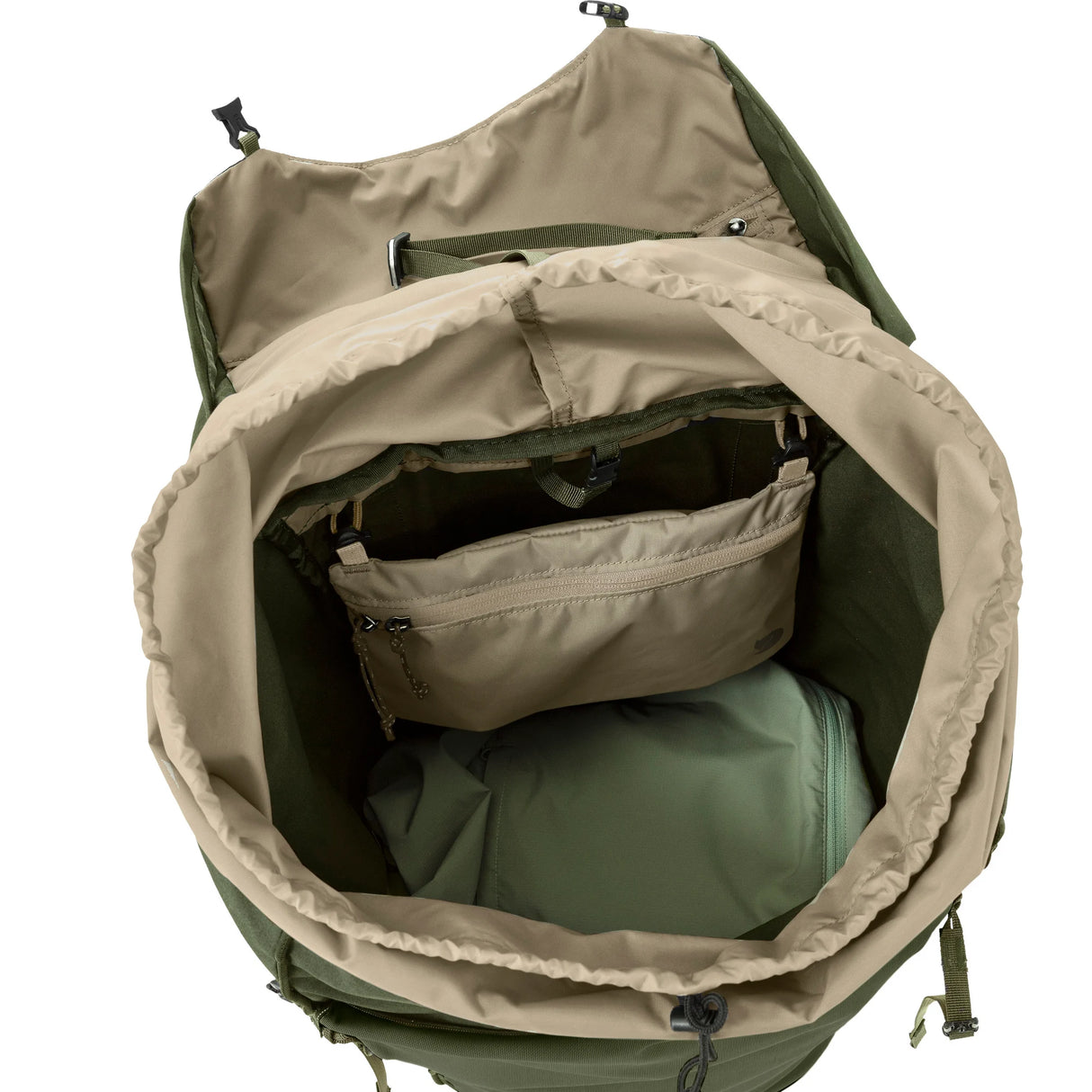 Fjallraven mugursoma Kajka X-Lätt 45