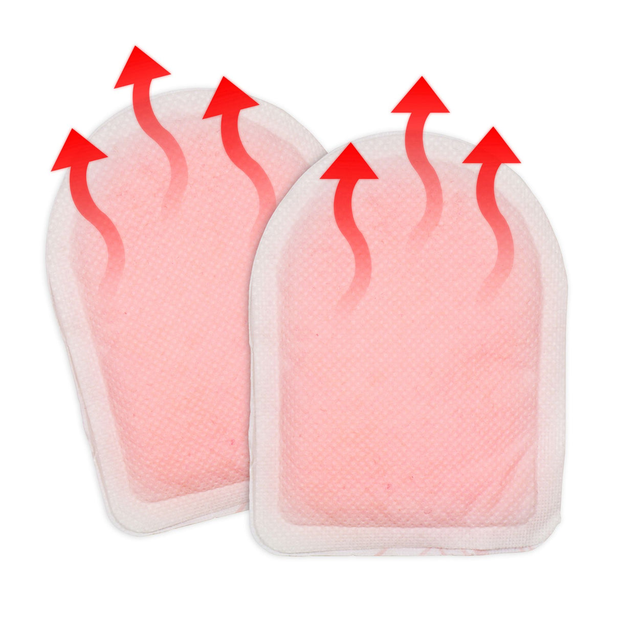 Foot warmers Basic Nature 2pcs