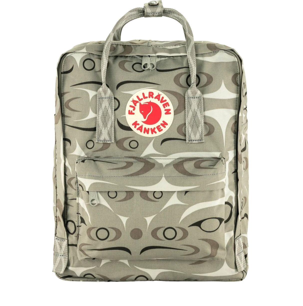 Mugursoma Fjallraven Kanken