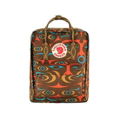 Mugursoma Fjallraven Kanken