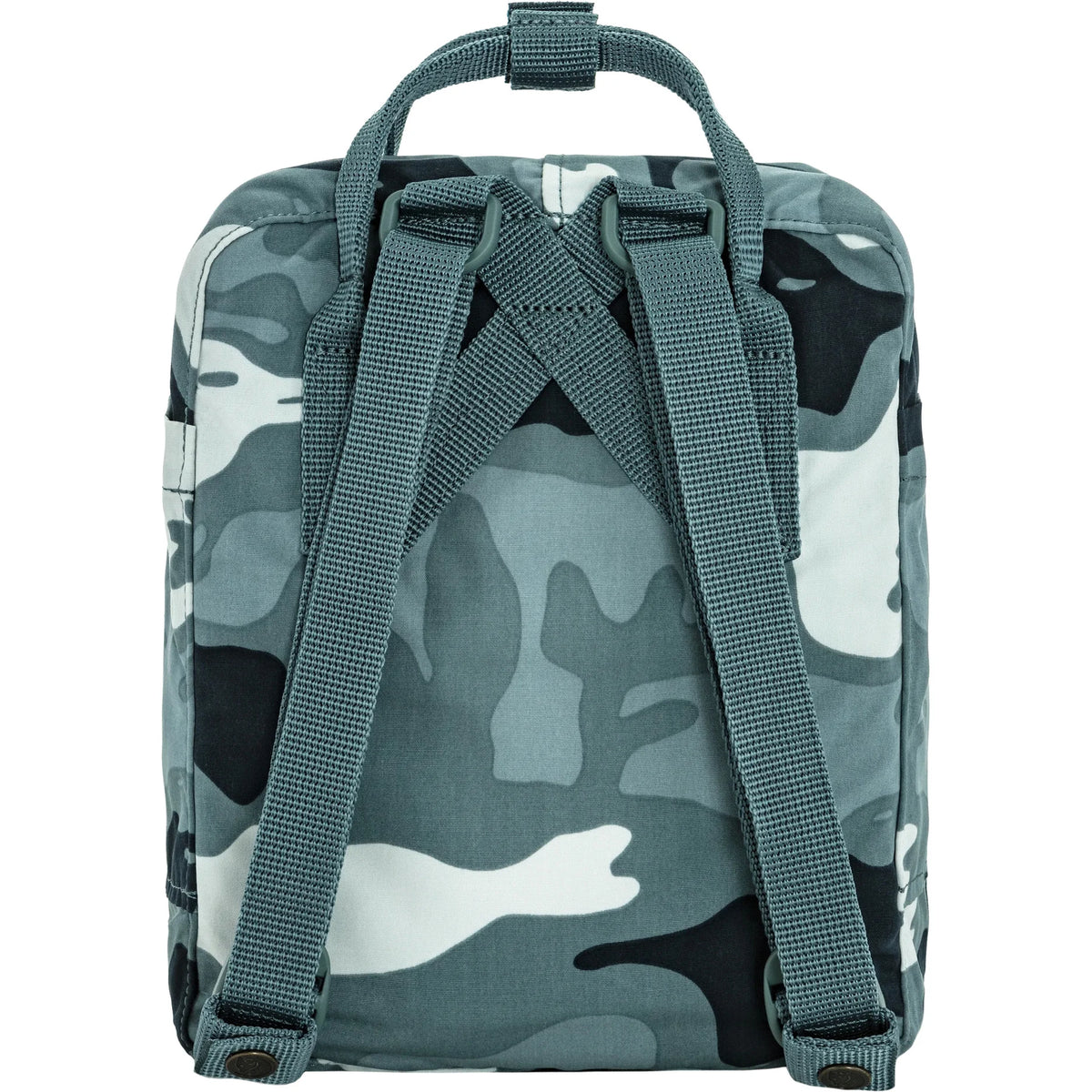 Fjällräven Kånken Graphics Mini