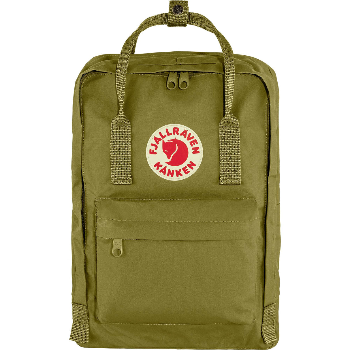 Backpack Fjallraven Kanken Laptop 13''