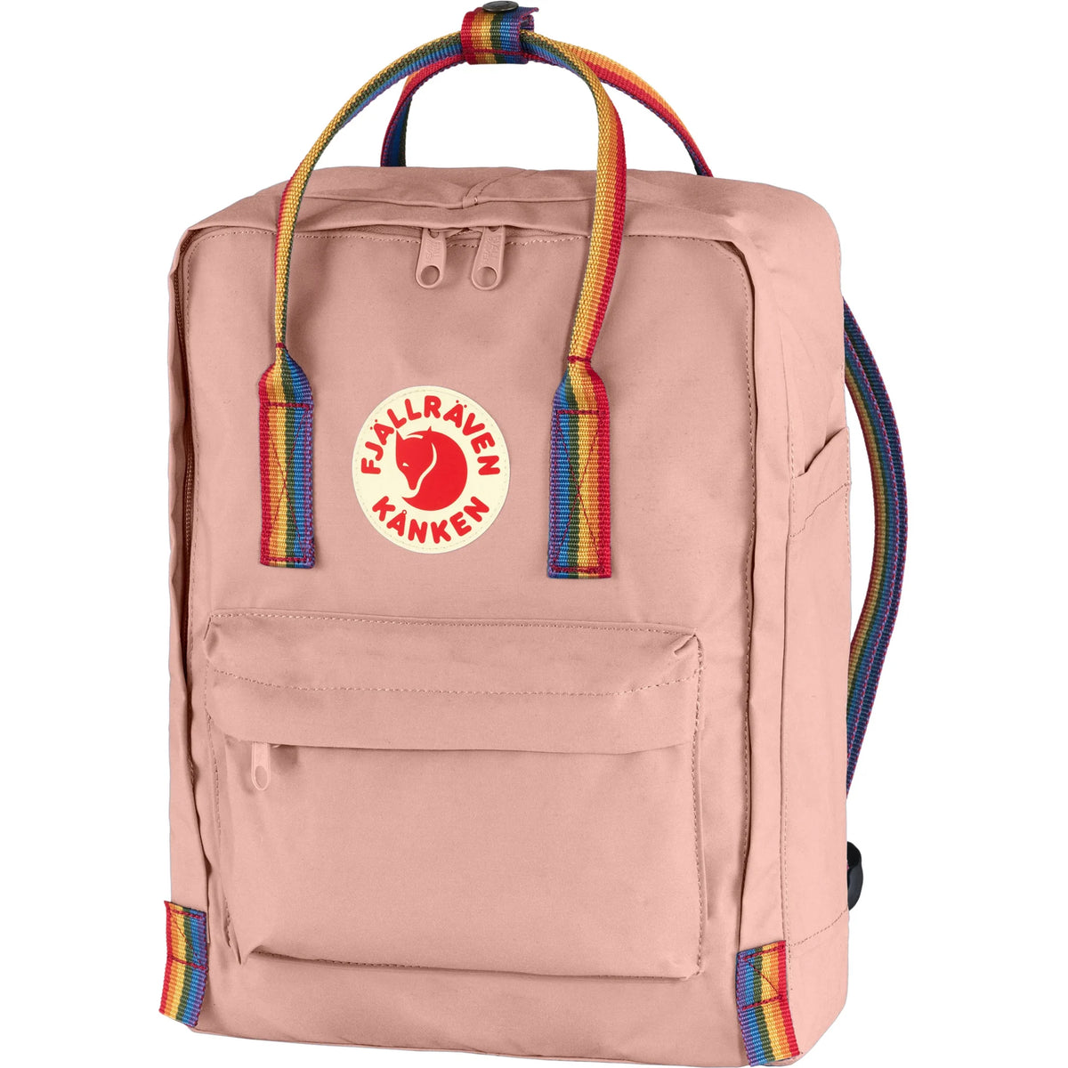 Fjallraven Kånken Rainbow