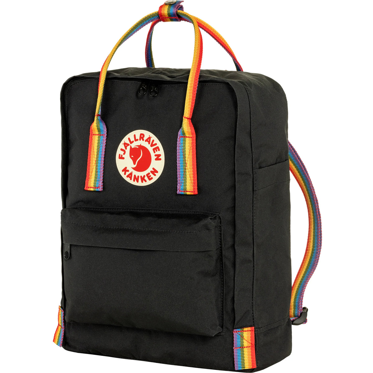 Fjallraven Kånken Rainbow