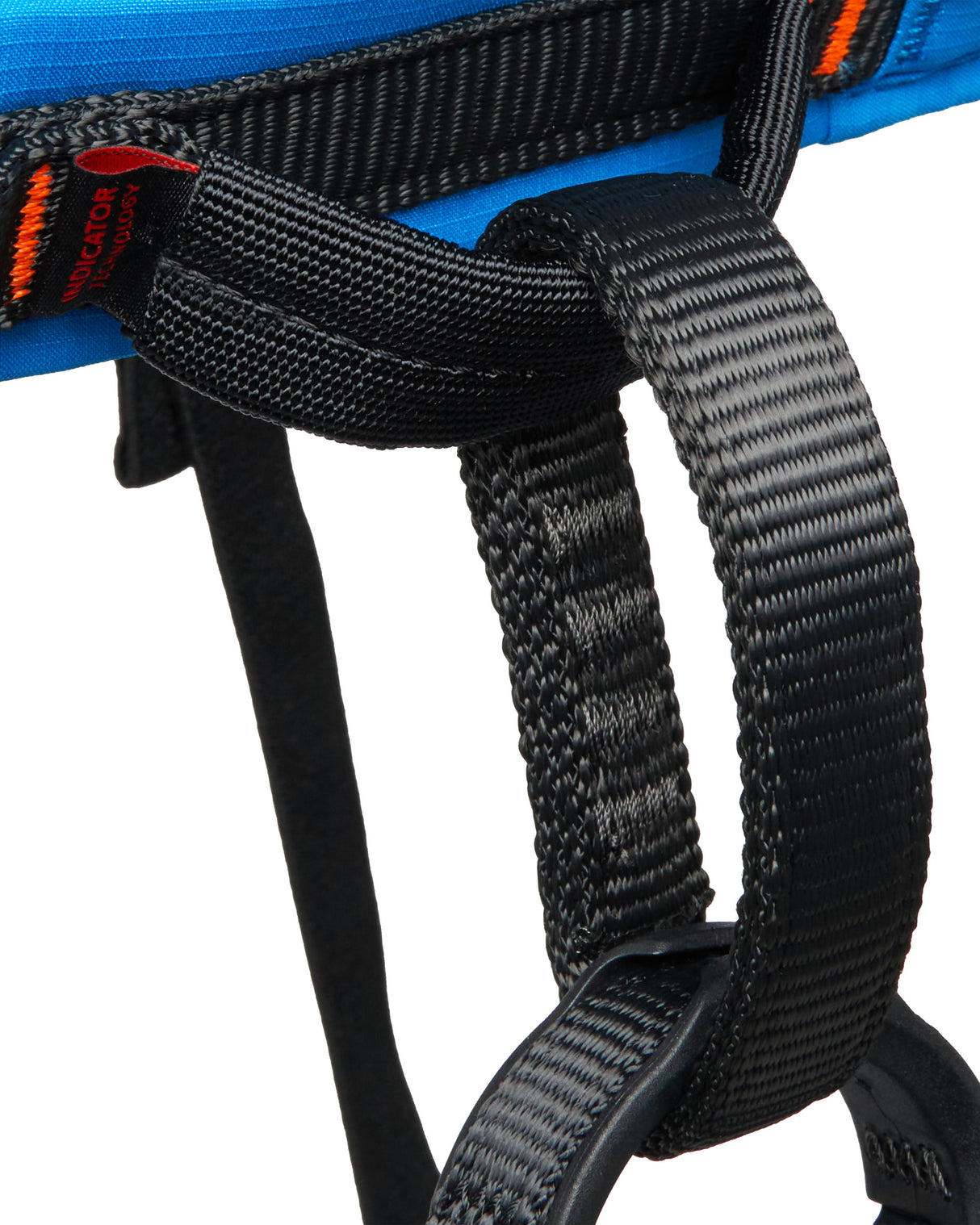 Harness Mammut Ophir 3 slide