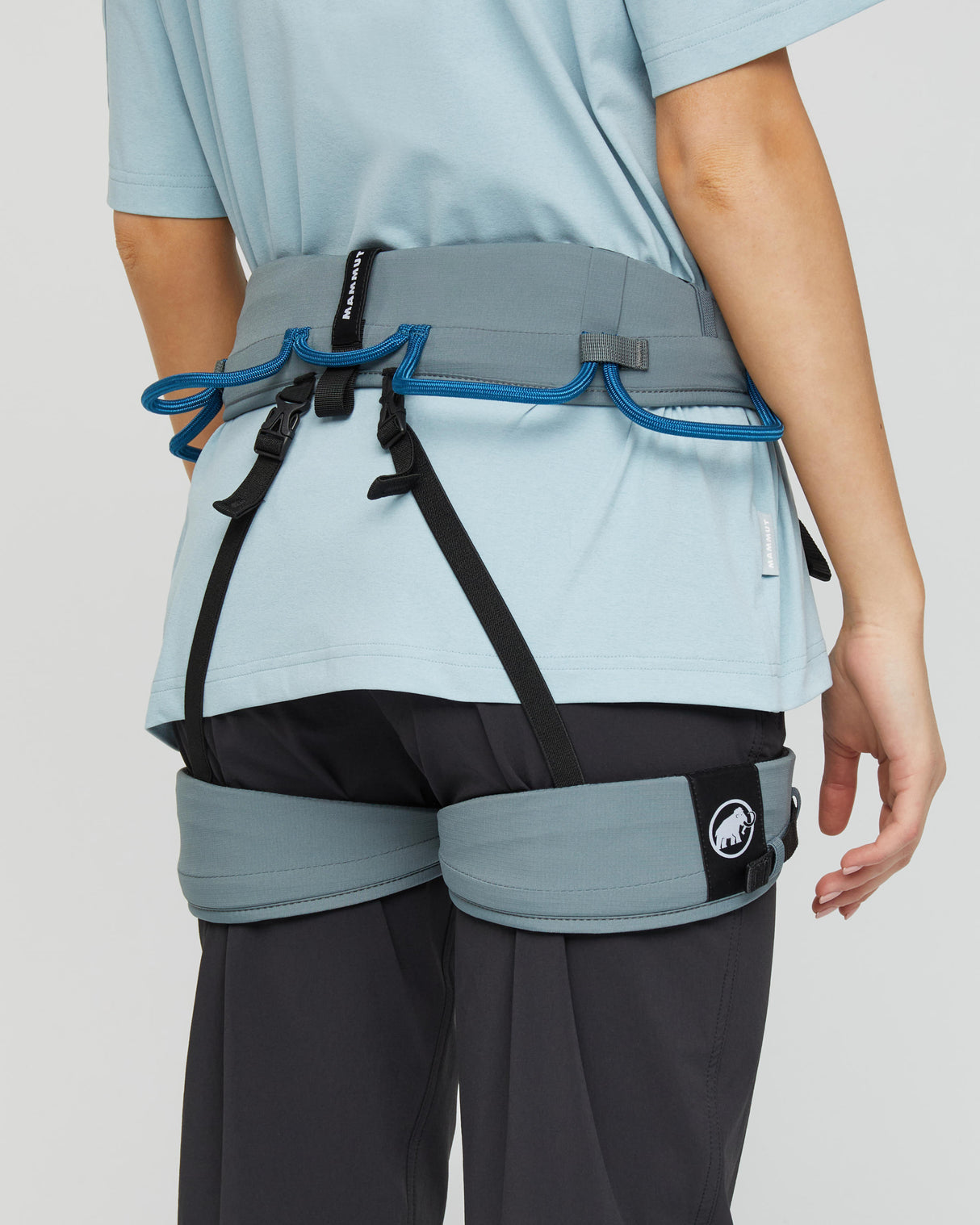 Mammut Ophir 3 Slide 2.0 Women's Harness