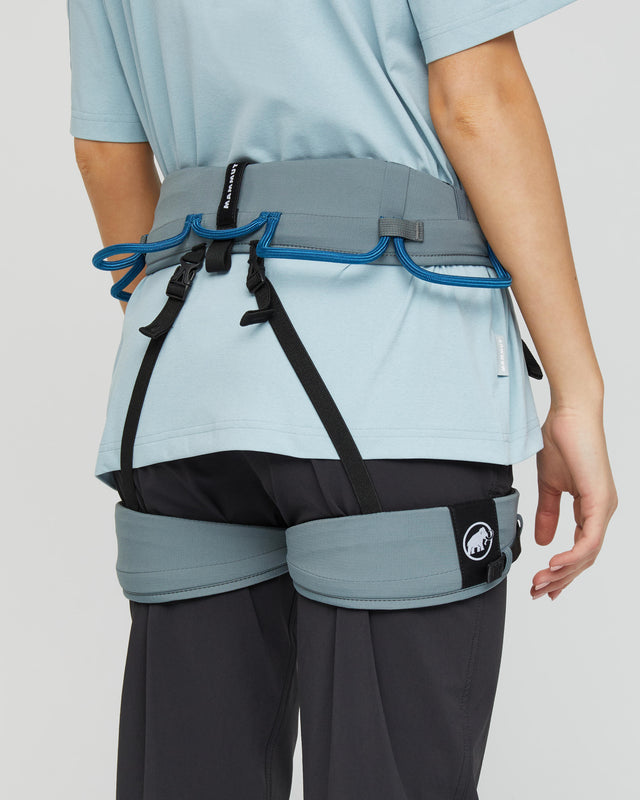 Mammut Ophir 3 Slide 2.0 Women's Harness