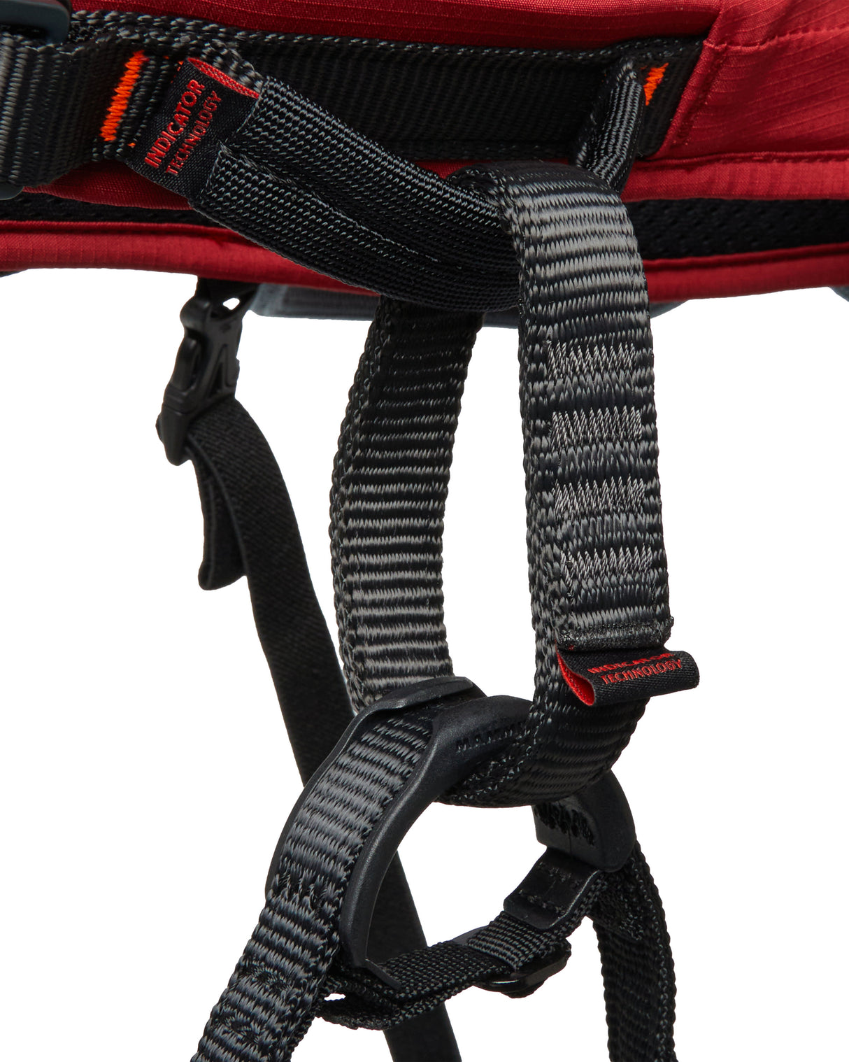 Mammut Ophir 3 Slide 2.0 Women's Harness
