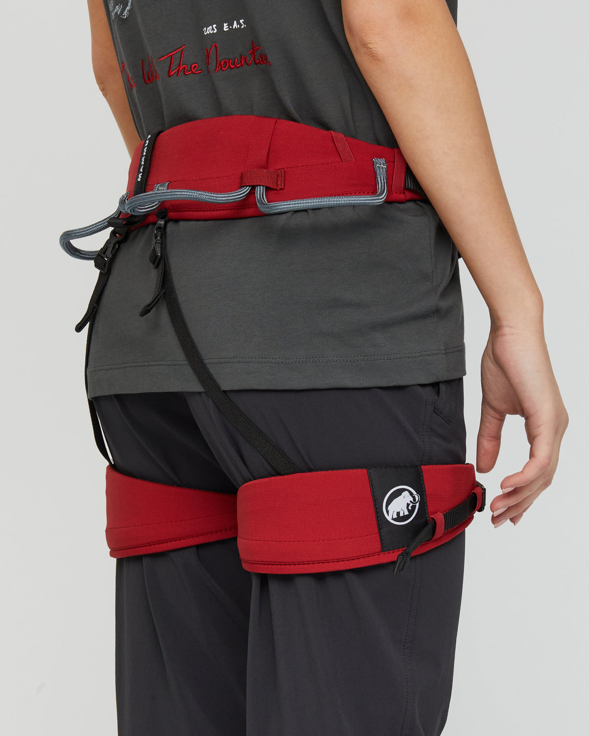 Mammut Ophir 3 Slide 2.0 Women's Harness