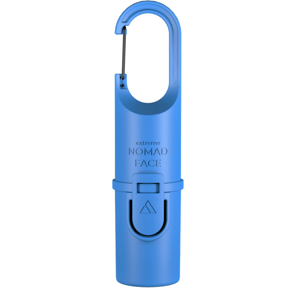 NOMAD FACE Extreme BUNKER SPF50+ sunscreen