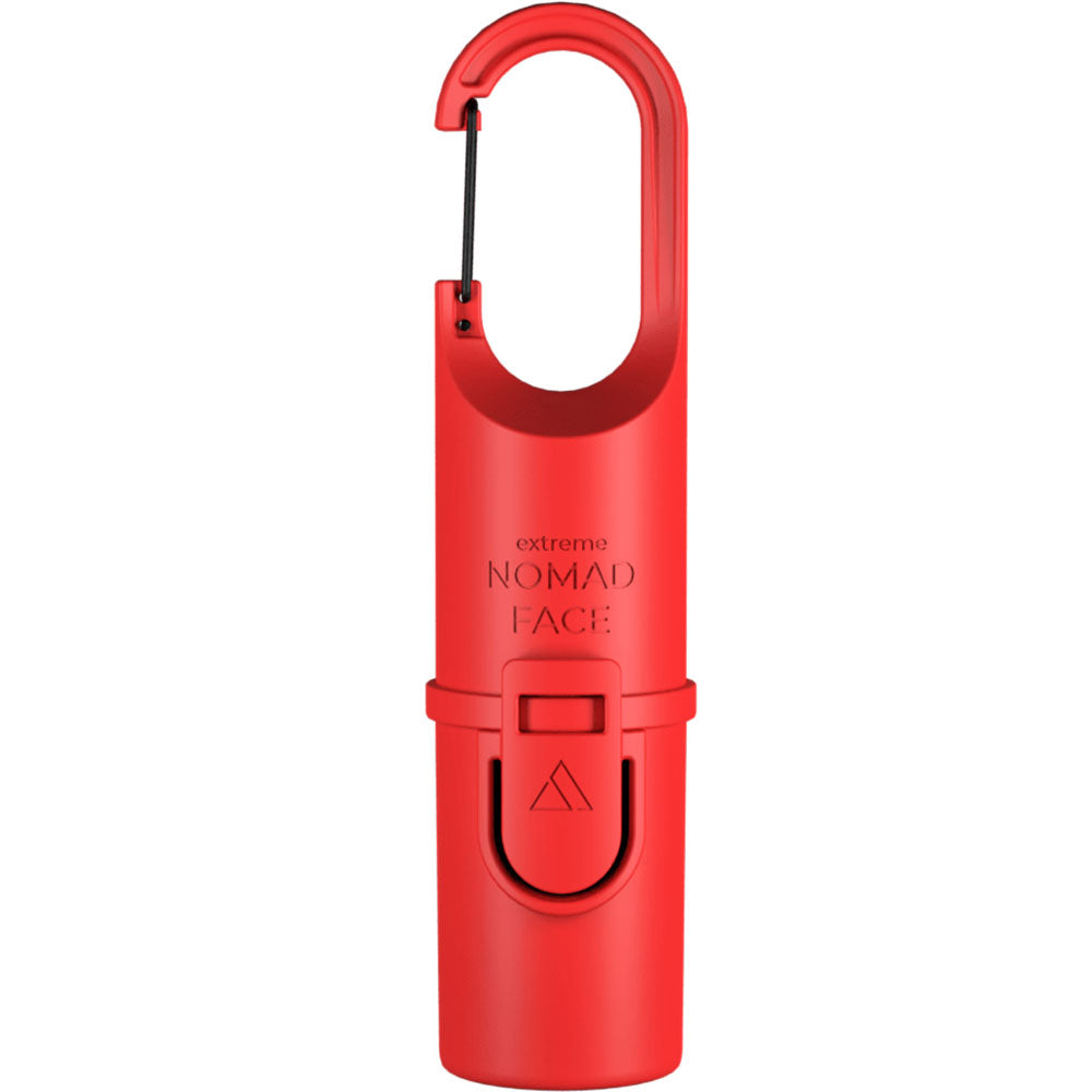 NOMAD FACE Extreme BUNKER SPF50+ sunscreen
