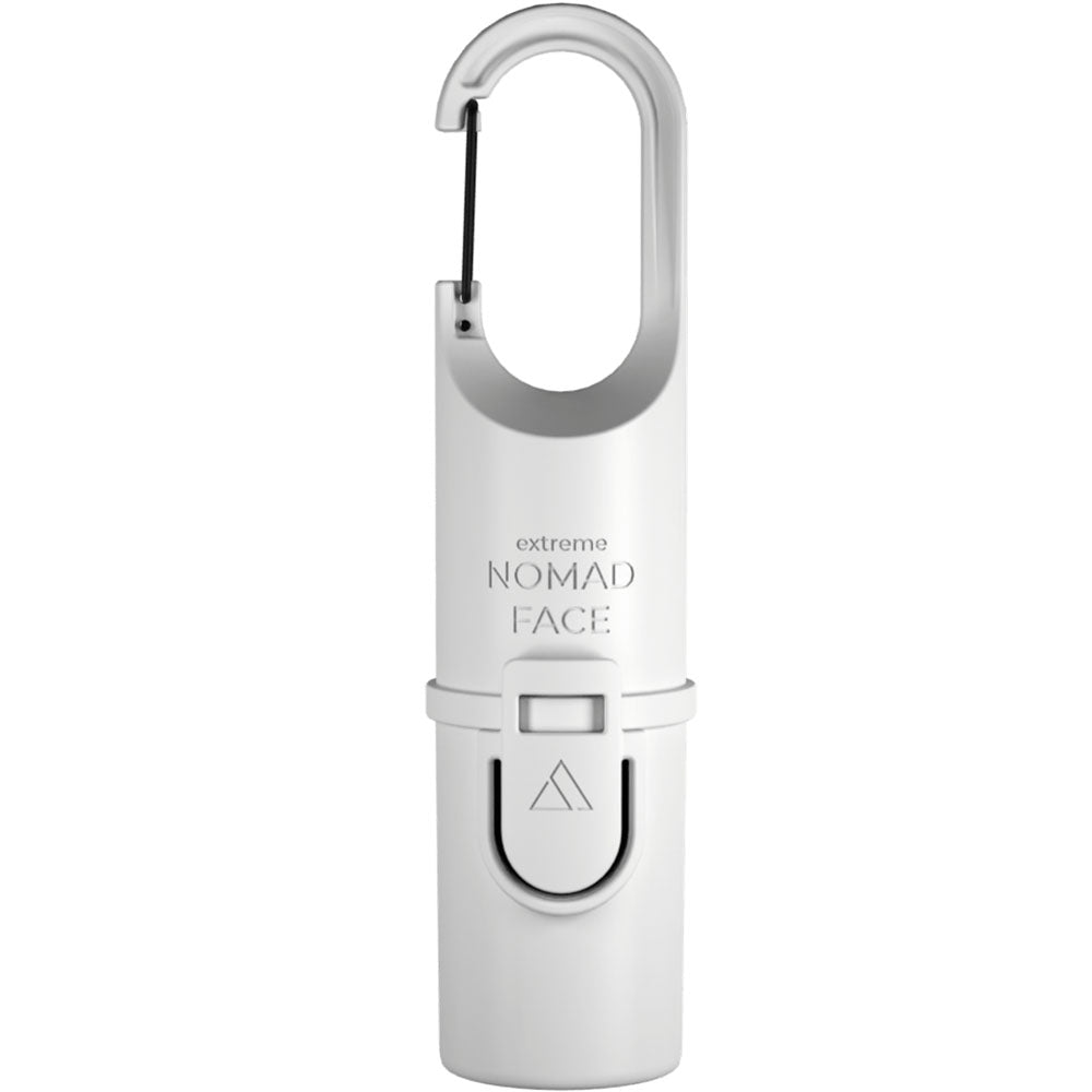 NOMAD FACE Extreme BUNKER SPF50+ sunscreen