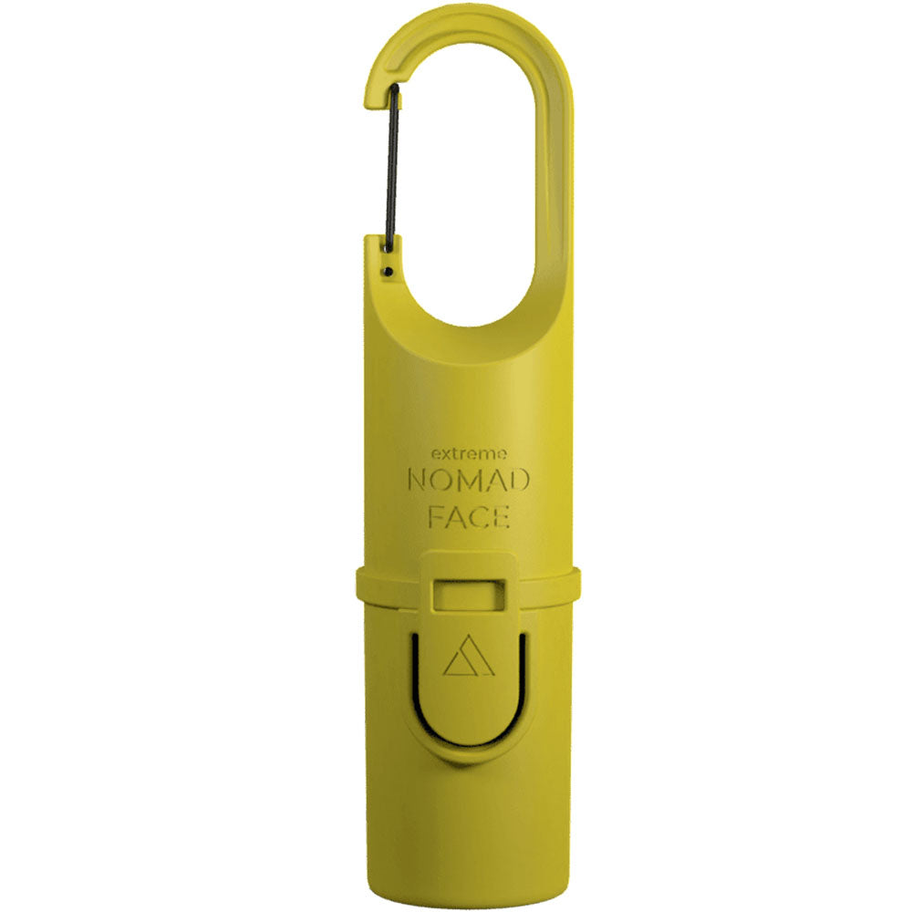NOMAD FACE Extreme BUNKER SPF50+ sunscreen