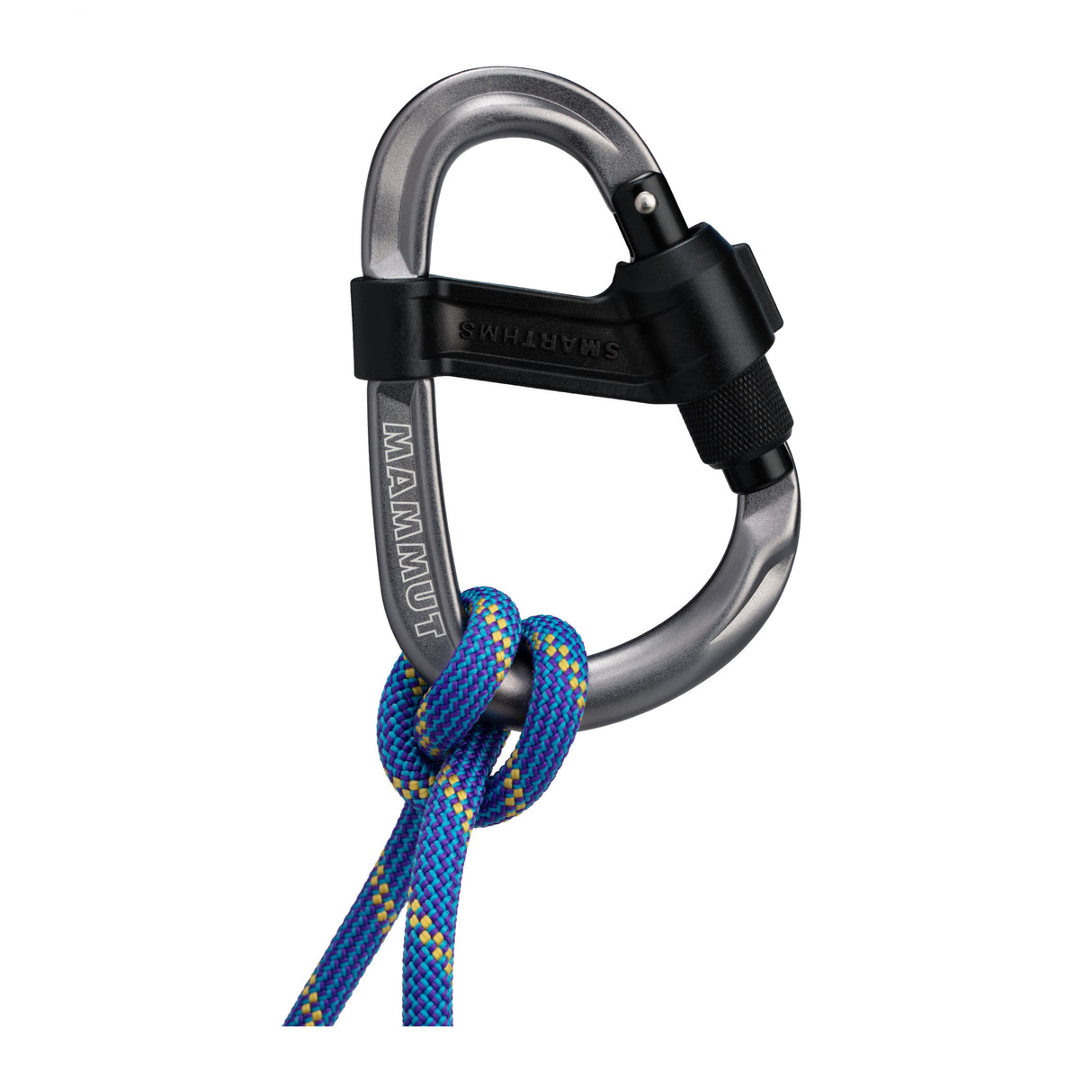 Karabīne Mammut Smart HMS 2.0 Screwgate