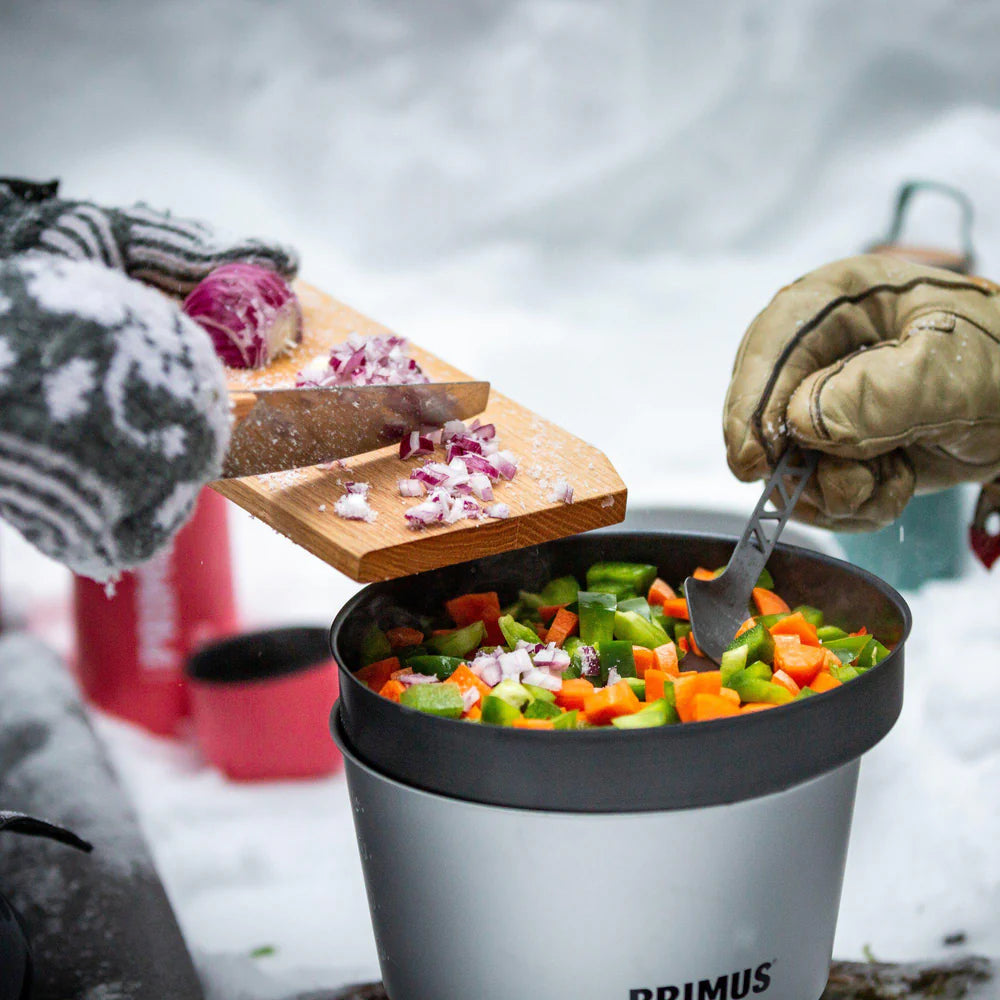 Katlu komplekts Primus Essential Pot Set 1.3L
